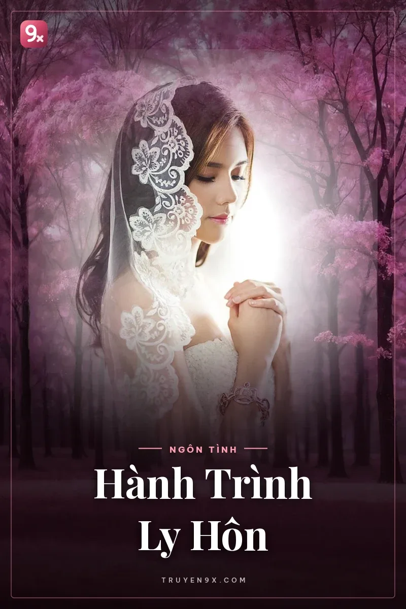 Hành Trình Ly Hôn