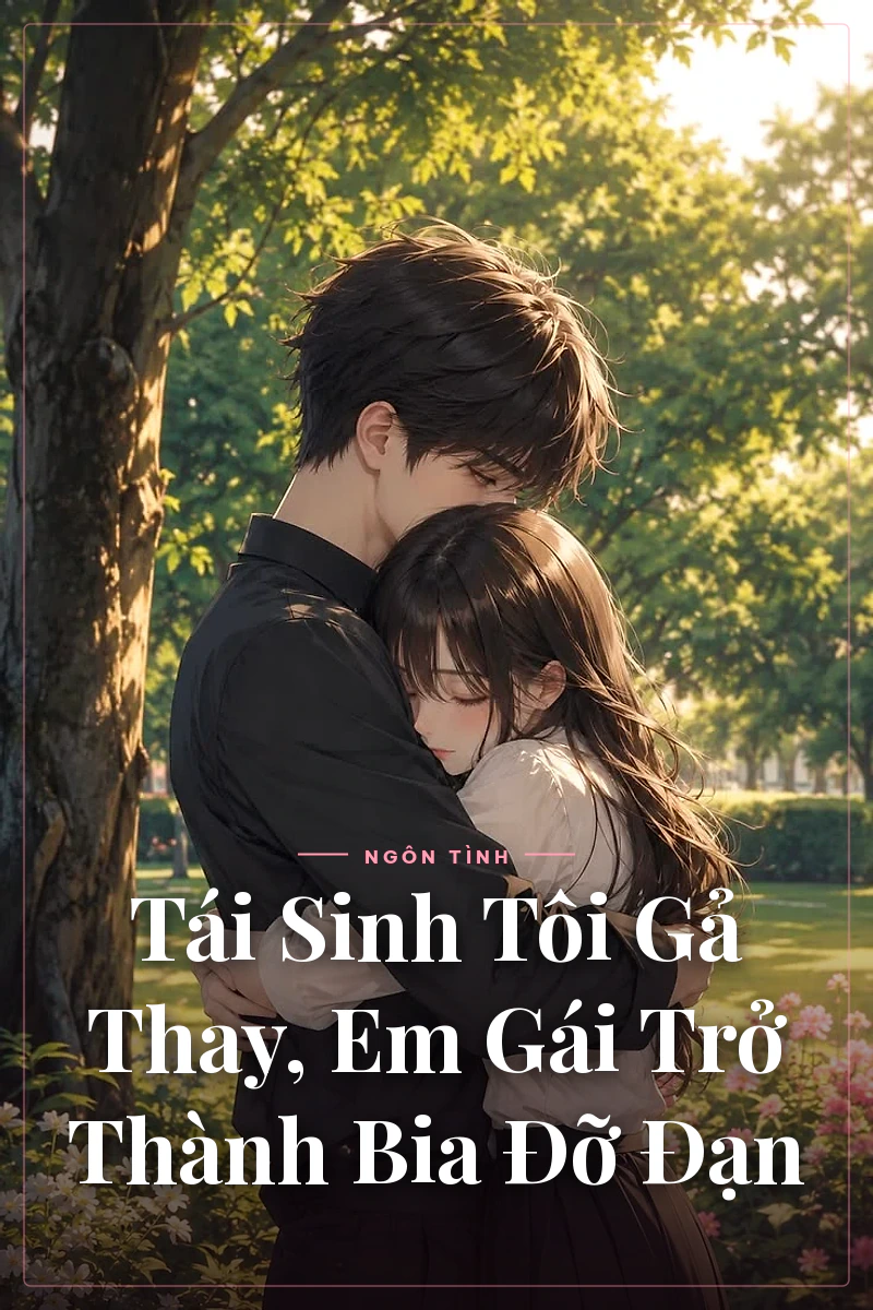 Tái Sinh Tôi Gả Thay, Em Gái Trở Thành Bia Đỡ Đạn