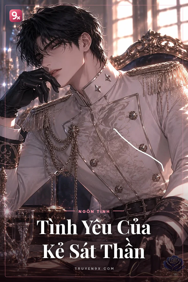 Tình Yêu Của Kẻ Sát Thần